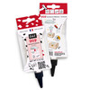 2 Pack - Odif USA 909 Permanent Adhesive-2.12OZ - 5A0029RH-1GCZ4 - 695301451370