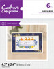 Crafter's Companion Stamp & Die-Sleigh Ride 5A0025VP-1G8KQ - 195094126269