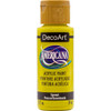 6 Pack DecoArt Americana Acrylic Paint 2oz-Sprout DA-406 - 766218143907