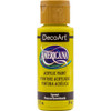 6 Pack - DecoArt Americana Acrylic Paint 2oz-Sprout - DA-406 - 766218143907