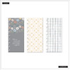 Happy Planner Envelope 3/Pkg-Hpg Homesteader AF2PE322