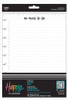 Happy Planner Big Block Pad-So Much To Do 5A0020R2-1G3JH - 673807685680