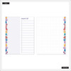 Happy Planner Classic Notebook-Spring Bugs 5A0020V3-1G3MB