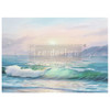 Prima Re-Design A1 Decoupage Fiber-Tranquil Tides 5A0028NL-1GBQ7