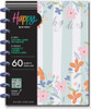 Happy Planner Classic Notebook-Happy In Paris - 5A0025ZD-1G8QV - 673807689091