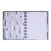 Happy Planner Classic Notebook-Happy In Paris - 5A0025ZD-1G8QV