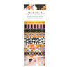 Paige Evans Tricks & Treats Washi Tape-8 Pieces - 5A0027C9-1G9NJ - 718813158794