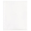 Happy Planner Snap-In Classic Page Protectors-Clear - AOCPP001