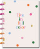 Happy Planner Classic Notebook-Playful Brights 5A0025Y8-1G8R9