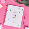 Happy Planner Classic Notebook-Playful Brights 5A0025Y8-1G8R9