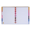 Happy Planner Classic Notebook-Playful Brights 5A0025Y8-1G8R9