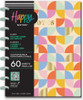 Happy Planner Classic Notebook-Good Days 5A0028BX-1GBDC - 673807693661