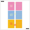 Happy Planner Classic Notebook-Good Days 5A0028BX-1GBDC