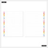 Happy Planner Classic Notebook-Good Days 5A0028BX-1GBDC