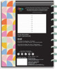 Happy Planner Classic Notebook-Good Days 5A0028BX-1GBDC