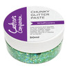 Crafter's Companion Chunky Glitter Paste-Wildflowers - HGLPWILD