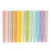 We R Pigment Pens 12/Pkg-Pastel 60000289 - 633356619987