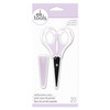 EK Success Precision Scissors-Lilac - 54000001 - 015586035872 EK Success Precision Scissors-Lilac - 54000001 - 015586035872
