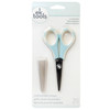 EK Success Precision Scissors-Mint - 54000002 - 015586035889
