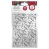 Tonic Studios 3D Embossing Folder-Mistletoe - Timeless Tidings - 5A002286-1G4WN - 841079155266