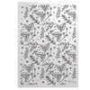 Tonic Studios 3D Embossing Folder-Mistletoe - Timeless Tidings - 5A002286-1G4WN