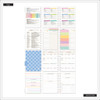 Happy Planner Classic Extension Pack-Happy Brights 5A0020QZ-1G3HR