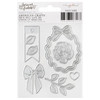 Maggie Holmes Forever Fields Metal Die Set-8/Pkg 5A00262P-1G8VQ