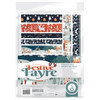 Tonic Studios Topper Set-A Very Festive Fayre 5A002291-1G4XJ - 841079155624