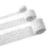 49 And Market Essential Trims-White - 49ET-24081