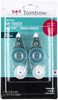 Tombow MONO Air Touch Refill 2/Pkg-1/3"X630" - 62153 - 085014621533 Tombow MONO Air Touch Refill 2/Pkg-1/3"X630" - 62153 - 085014621533