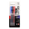 Sakura Gelly Roll Retractable Medium Point Pens 3/Pkg-Classic - 50600 - 053482506003