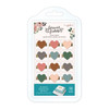 Maggie Holmes Forever Fields Charm Staples -12/Pkg - A5002630-G18V5 - 765468078113