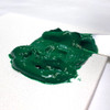 Decoart Impasto Paint 4oz-Phthalo Green Yellow - DTP-14