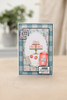 Crafter's Companion Kitchen Metal Die-Cake Heaven 5A0022WV-1G5YT