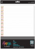 Happy Planner Big Fill Paper-Simple Joys - 5A0028BP-1GBF4 - 673807693500