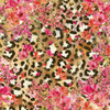 Sara Signature Wild At Heart Paper Pad 6"X6"GWAHPAD6