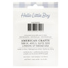 American Crafts Hello Little Boy Ink Pads-4/Pkg - 34030025 American Crafts Hello Little Boy Ink Pads-4/Pkg - 34030025