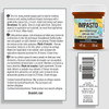 Decoart Impasto Paint 4oz-Burnt Sienna DTP-06