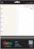 Happy Planner Classic Fill Paper-Check It Off 5A0028CM-1GBF8 - 673807693562