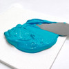 Decoart Impasto Paint 4oz-Cobalt Teal Hue DTP-17
