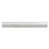 We R Minc Foil 8.5"X10'-Silver 60000677 - 765468082417