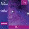 Crafter's Companion Cosmic Glitter Paste-30ml - COSGLIPA - 195094109972