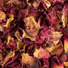 American Crafts Handmade Paper Mix-Ins-Rose Petals - 34017573