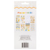 Jen Hadfield Flower Child Sticker Book-W/Silver Foil Accents 212/Pkg - JH014158 Jen Hadfield Flower Child Sticker Book-W/Silver Foil Accents 212/Pkg - JH014158