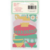 3 Pack - American Crafts Home For Christmas Ornament Kit-Traditional, Makes 4 - 34022984 3 Pack - American Crafts Home For Christmas Ornament Kit-Traditional, Makes 4 - 34022984