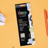 Happy Planner Sticker Sheets 8/Sheets-Quirky Plans, 117 Pieces 5A002605-1G8RJ