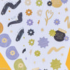 Happy Planner Sticker Sheets 8/Sheets-Quirky Plans, 117 Pieces 5A002605-1G8RJ