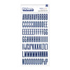Shimelle Reasons To Smile Thickers-Alphabet - 5A0026KQ-1G931 - 765468086484