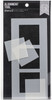 2 Pack - Hero Arts Alignment Tool Stencil-Slimline - HT207 - 085700931465