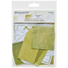Color Swatch: Grove Envelope Bits-37/Pkg - CSG25125 - 786724925125